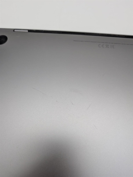 Apple MacBook Pro 13.3" Laptop i5 16GB RAM 256GB SSD Space Grey macOS – image 9