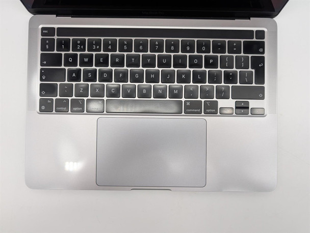 Apple MacBook Pro 13.3" M1 8 Core 8GB 256GB SSD macOS – image 4