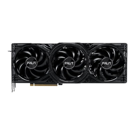 Palit GeForce RTX 5080 Gaming Pro Blackwell COOLER ONLY- NO GPU