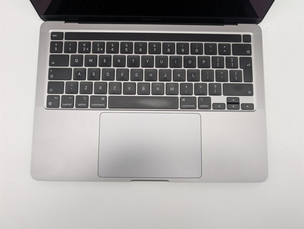 Apple MacBook Pro 13in M1 8GB 256GB SSD Retina macOS Space Grey – image 5