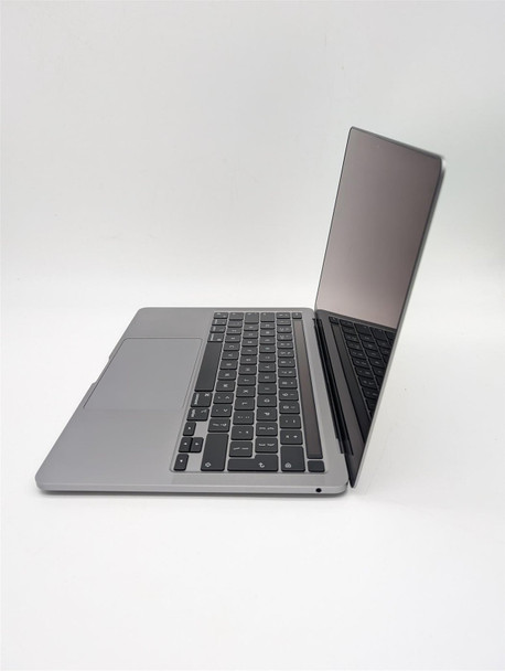 Apple MacBook Pro 13in M1 8GB 256GB SSD Retina macOS Space Grey