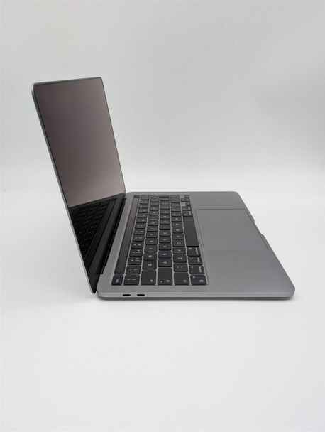 Apple MacBook Pro 13in M1 8GB 256GB SSD Retina macOS Space Grey