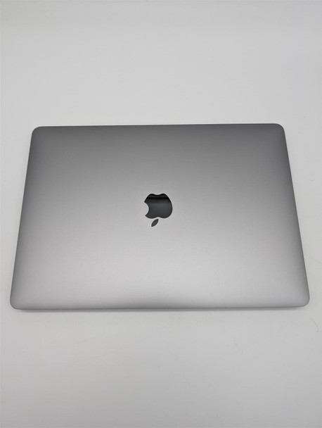 Apple MacBook Pro 13in M1 8GB 256GB SSD Retina macOS Space Grey