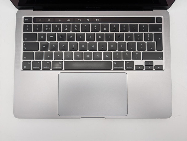 Apple MacBook Pro 13in M1 8GB 256GB SSD Retina macOS Space Grey