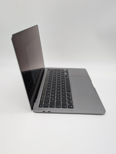 Apple MacBook Pro 13in M1 8GB 256GB SSD Retina macOS Space Grey