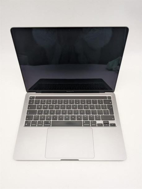 Apple MacBook Pro 13in M1 8GB 256GB SSD Retina macOS Space Grey