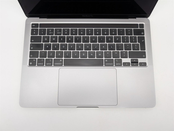 Apple MacBook Pro 13in M1 8GB 256GB SSD Retina macOS Space Grey – image 4