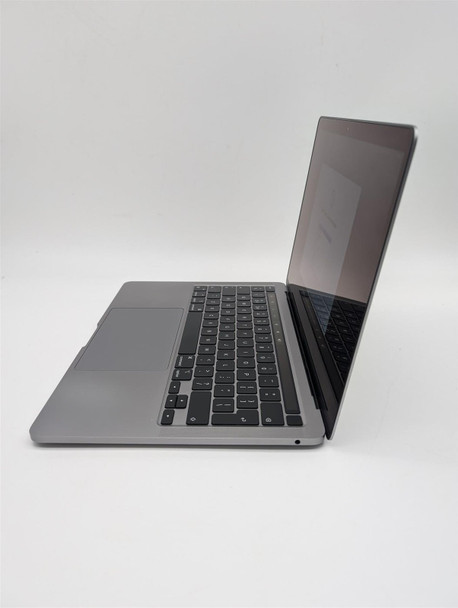 Apple MacBook Pro 13in M1 8GB 256GB SSD Retina macOS Space Grey