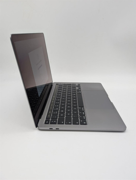 Apple MacBook Pro 13in M1 8GB 256GB SSD Retina macOS Space Grey – image 6