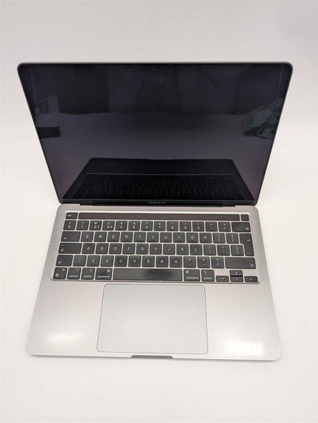 Apple MacBook Pro 13in M1 8GB 256GB SSD Retina macOS Space Grey