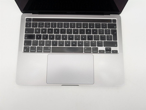 Apple MacBook Pro 13in M1 8GB 256GB SSD Retina macOS Space Grey