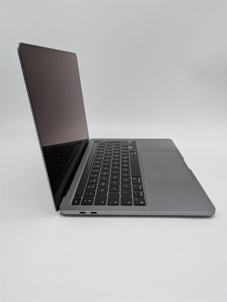 Apple MacBook Pro 13.3in M1 8 Core 8GB 256GB SSD macOS Space Grey