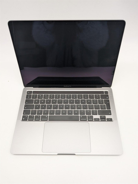 Apple MacBook Pro 13in M1 8GB 256GB SSD Retina macOS Space Grey