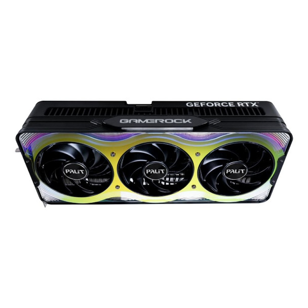 Palit GeForce RTX 5080 GameRock OC COOLER ONLY - NO GPU