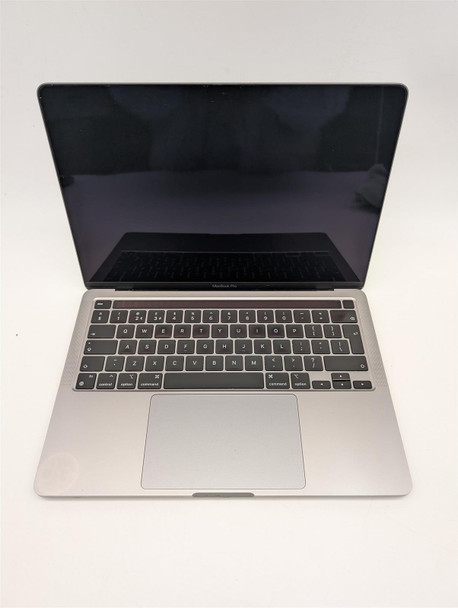 Apple MacBook Pro13in M1 8GB 256GB SSD Retina macOS Space Grey