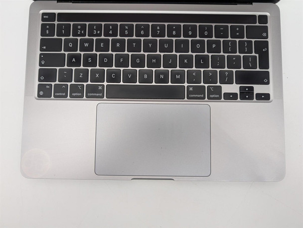 Apple MacBook Pro13in M1 8GB 256GB SSD Retina macOS Space Grey
