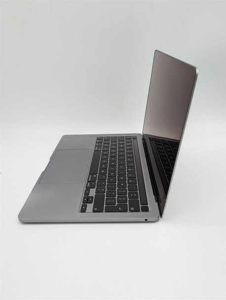Apple MacBook Pro13in M1 8GB 256GB SSD Retina macOS Space Grey