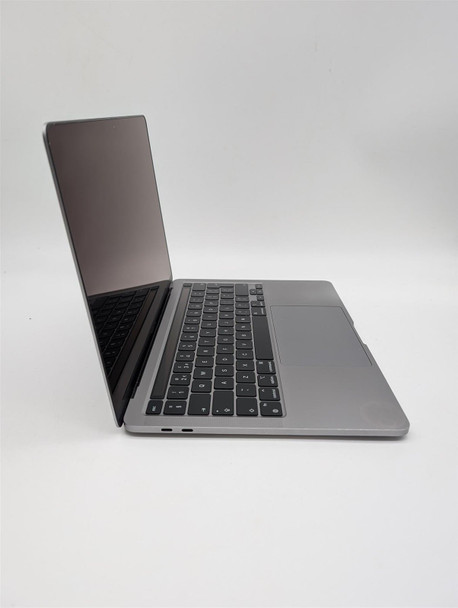 Apple MacBook Pro13in M1 8GB 256GB SSD Retina macOS Space Grey