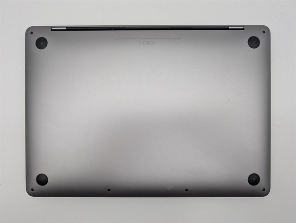 Apple MacBook Pro13in M1 8GB 256GB SSD Retina macOS Space Grey