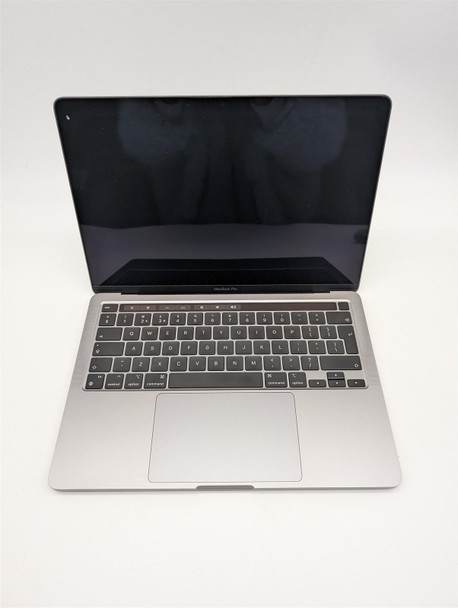 Apple MacBook Pro 13in M2 8GB 256GB SSD Retina macOS Space Grey