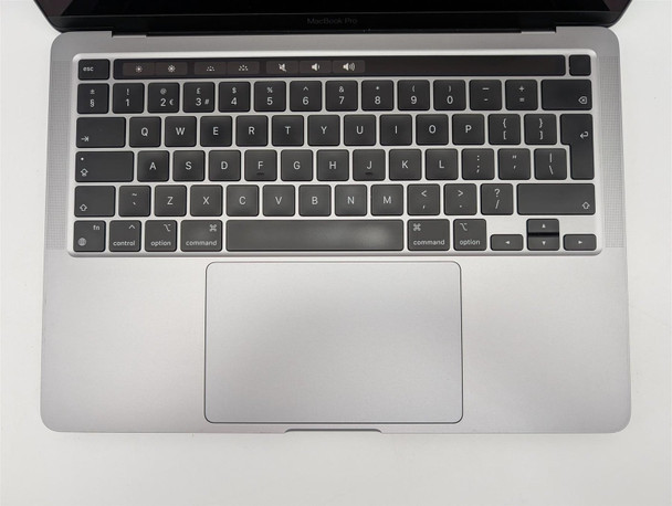 Apple MacBook Pro 13in M2 8GB 256GB SSD Retina macOS Space Grey