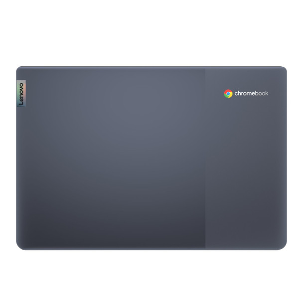 Lenovo IdeaPad 3 14" Chromebook MediaTek MT8183 4GB RAM 128GB eMMC ChromeOS Blue
