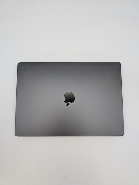 Apple MacBook Pro 16" M4 Pro 24GB 512GB SSD Space Black Laptop 