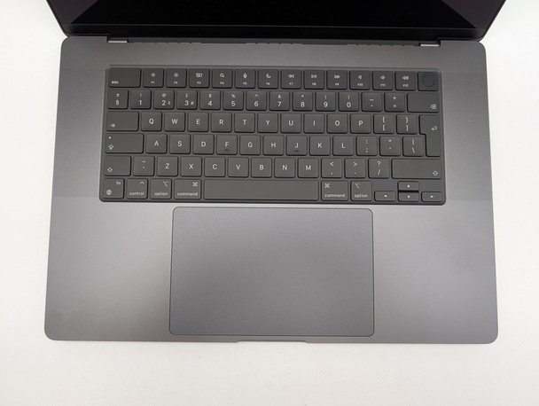 Apple MacBook Pro 16" M4 Pro 24GB 512GB SSD Space Black Laptop  – image 5