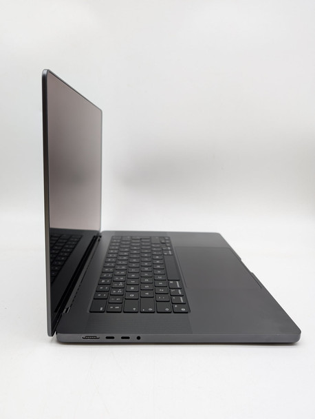 Apple MacBook Pro 16" M4 Pro 24GB 512GB SSD Space Black Laptop 