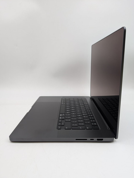 Apple MacBook Pro 16" M4 Pro 24GB 512GB SSD Space Black Laptop 