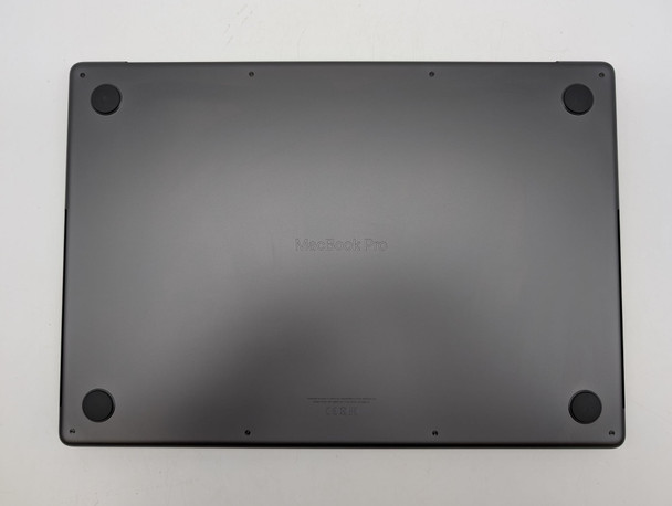 Apple MacBook Pro 16" M4 Pro 24GB 512GB SSD Space Black Laptop  – image 8