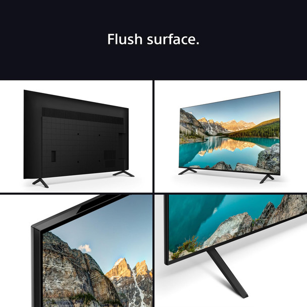 Sony 65 Bravia 3 4K HDR Smart Google TV Dolby Vision Atmos for PS5 Home Cinema