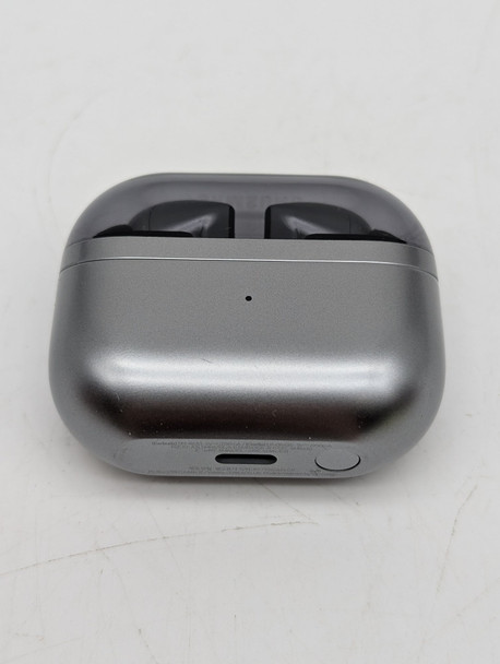 Samsung Galaxy Buds3 Pro Wireless Earbuds Silver 