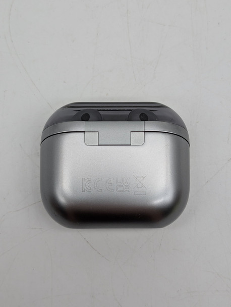 Samsung Galaxy Buds3 Pro Wireless Earbuds Silver 