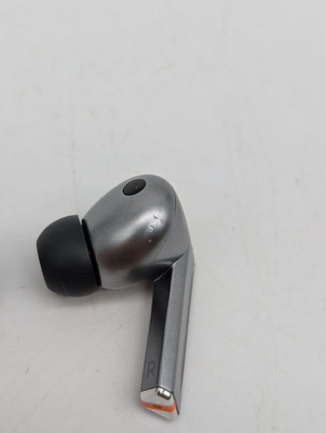 Samsung Galaxy Buds3 Pro Wireless Earbuds Silver 