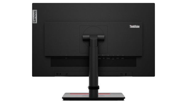 Lenovo ThinkVision T24m-29 23.8" Full HD IPS USB-C Monitor for PC Laptop Office