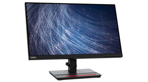 Lenovo ThinkVision T24m-29 23.8" Full HD IPS USB-C Monitor for PC Laptop Office – image 7