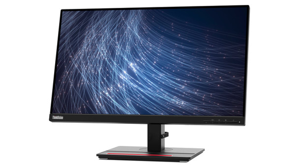 Lenovo ThinkVision T24m-29 23.8" Full HD IPS USB-C Monitor for PC Laptop Office – image 8
