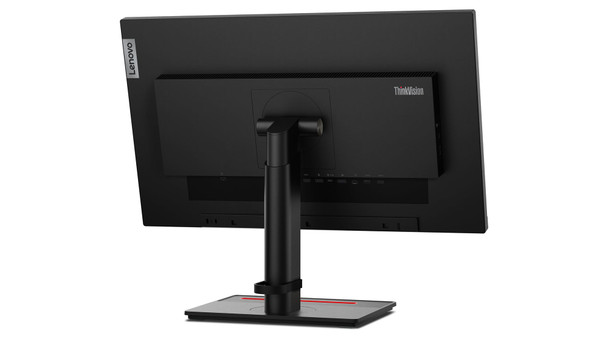 Lenovo ThinkVision T24m-29 23.8" Full HD IPS USB-C Monitor for PC Laptop Office – image 9