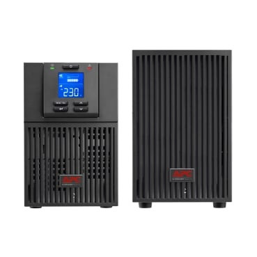 APC Easy UPS On-Line SRV 1000VA 900W 230V Tower Power Supply Pure Sine Wave