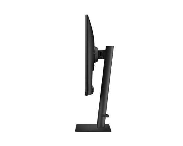 Samsung ViewFinity 27" 4K UHD IPS Monitor USB-C HDR400 for PC Mac Office Gaming