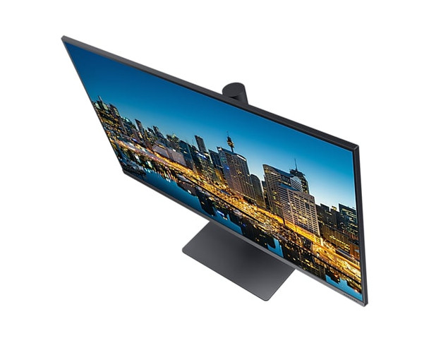 Samsung 32" 4K UHD Monitor TU87F VA HDR10 Thunderbolt 3 USB Hub for PC Laptop