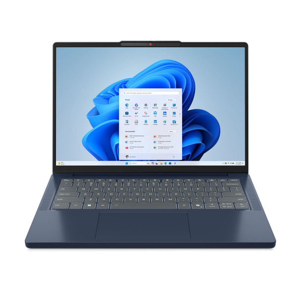 Lenovo IdeaPad Slim 3 14" WUXGA Laptop Intel i5-13420H 16GB RAM 512GB SSD Blue