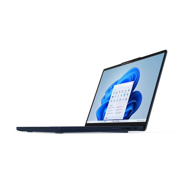 Lenovo IdeaPad Slim 3 14" WUXGA Laptop Intel i5-13420H 16GB RAM 512GB SSD Blue