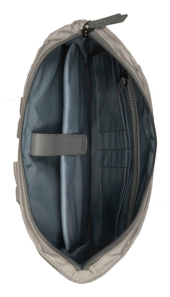 Targus Avila 2-in-1 Convertible Tote Backpack for 15-16 Inch Laptops French Oak