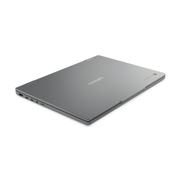 Lenovo Chromebook Plus 14 2-in-1 Touch Laptop Intel 8GB RAM 256GB SSD Grey – image 10
