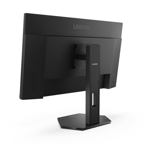 Lenovo Legion 27Q-11 27" QHD Gaming Monitor 300Hz 0.5ms IPS HDMI 2.1 for PC