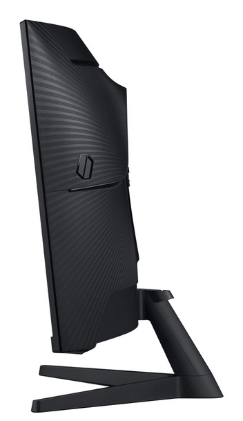 Samsung Odyssey G5 32" Curved Gaming Monitor QHD 165Hz 1ms FreeSync for PC PS5