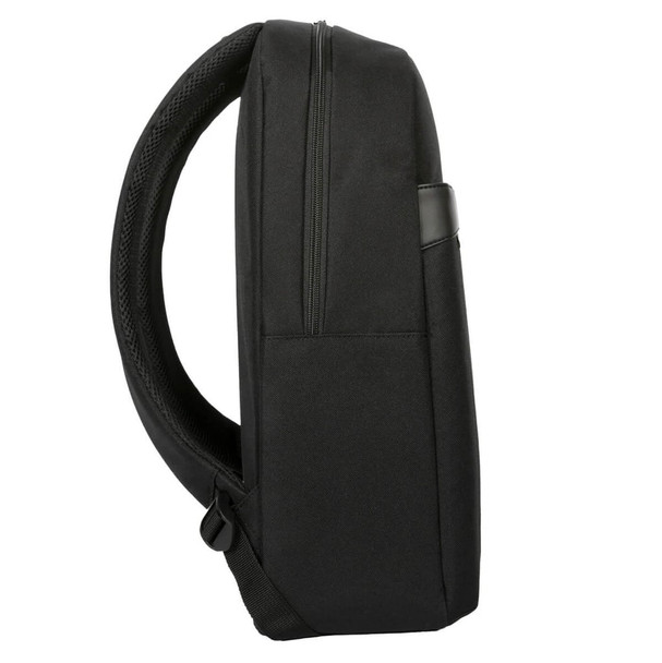 Targus GeoLite EcoSmart Laptop Backpack for 15-16 Inch Notebook Black