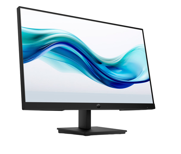 HP Series 3 Pro 324pf 23.8" FHD 100Hz IPS Monitor HDMI VGA Black PC Display